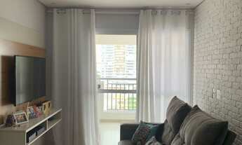 Imagem: Apartamento à venda em Belém com 68 m²