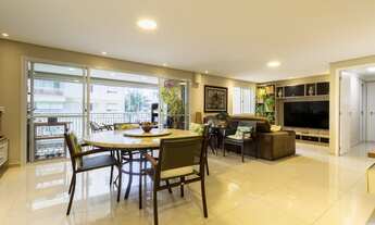 Imagem 1: APARTAMENTO em São Paulo - SP, Barra Funda