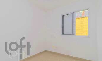 Imagem 6: Apartamento à venda em Ermelino Matarazzo com 50 m², 2 quartos, 1 vaga