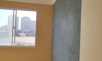 Imagem 6: Apartamento à venda em Ermelino Matarazzo com 44 m², 2 quartos