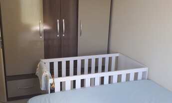 Imagem 3: Apartamento à venda em Sapopemba com 50 m², 2 quartos, 1 vaga