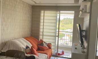 Imagem: Apartamento à venda em Cidade Líder com