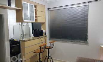 Imagem 7: Apartamento à venda em Campos Elísios com 38 m², 1 quarto, 1 vaga