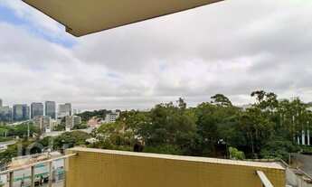 Imagem 4: Apartamento à venda em Morumbi com 94 m², 2 quartos, 1 suíte, 1 vaga