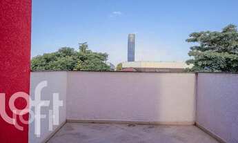 Imagem: Apartamento à venda em Aricanduva com 75