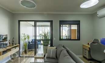 Imagem 6: Apartamento à venda em Vila Leopoldina com 65 m², 2 quartos, 1 suíte, 1 vaga