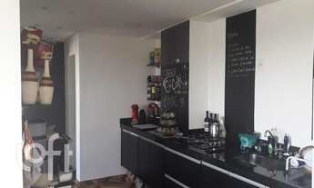 Imagem 3: Apartamento à venda em José Bonifácio com 42 m², 2 quartos, 1 vaga