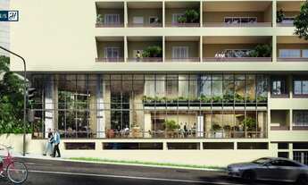 Imagem 3: APARTAMENTO em São Paulo - SP, Centro