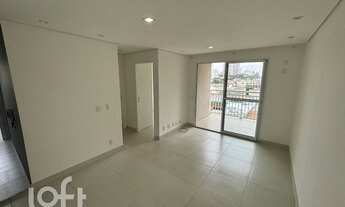 Imagem: Apartamento à venda em Lapa com 62 m²