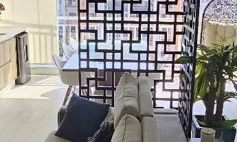 Imagem: Apartamento à venda em Jabaquara com 89