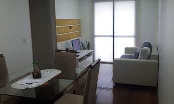 Imagem: Apartamento à venda em Jabaquara com 64