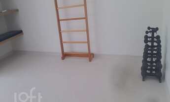 Imagem 7: Apartamento à venda em Ponte Rasa com 50 m², 2 quartos, 1 suíte, 1 vaga