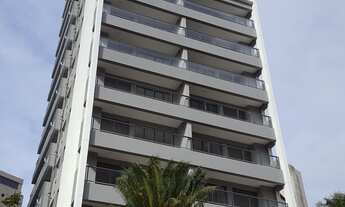 Imagem 7: Apartamento à venda em Bela Vista com 48 m², 1 quarto, 1 suíte, 1 vaga