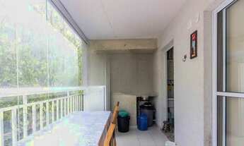 Imagem 5: Apartamento à venda em Vila Sônia com 82 m², 3 quartos, 2 suítes, 2 vagas