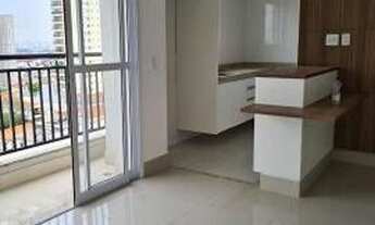 Imagem 6: Apartamento à venda em Tucuruvi com 39 m², 1 quarto, 1 vaga