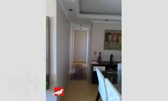 Imagem 3: Apartamento à venda em Liberdade com 85 m², 3 quartos, 1 suíte, 1 vaga