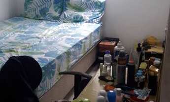 Imagem 5: Apartamento à venda em Campo Limpo com 52 m², 2 quartos, 1 vaga