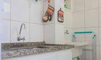 Imagem 6: Apartamento à venda em Campos Elísios com 43 m², 1 quarto