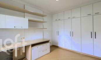 Imagem 6: Apartamento à venda em Vila Sônia com 136 m², 3 quartos, 1 suíte, 2 vagas