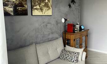 Imagem: Apartamento à venda em Barra Funda com