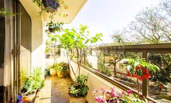 Imagem 6: Apartamento à venda em Sumaré com 235 m², 4 quartos, 4 suítes, 2 vagas