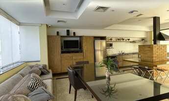 Imagem 6: Apartamento à venda em Jardim Paulista com 58 m², 2 quartos, 1 suíte, 2 vagas