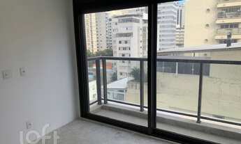 Imagem 7: Apartamento à venda em Santa Cecília com 310 m², 4 quartos, 4 suítes, 4 vagas