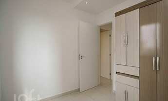 Imagem 3: Apartamento à venda em Vila Prudente com 50 m², 2 quartos, 1 vaga