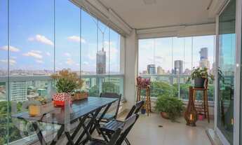 Imagem: Apartamento à venda em Jardim São Paulo