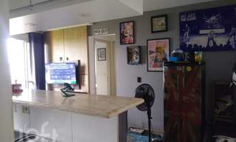 Imagem 3: Apartamento à venda em Sacomã com 50 m², 2 quartos, 1 vaga