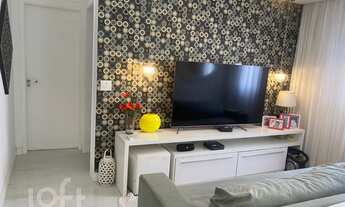 Imagem 7: Apartamento à venda em Jaçanã com 66 m², 3 quartos, 1 vaga