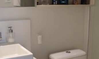 Imagem 5: Apartamento à venda em Alto da Lapa com 62 m², 2 quartos, 1 suíte, 2 vagas