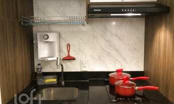 Imagem 5: Apartamento à venda em República com 30 m², 1 quarto