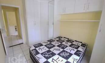 Imagem 2: Apartamento à venda em Jabaquara com 60 m², 2 quartos, 1 vaga