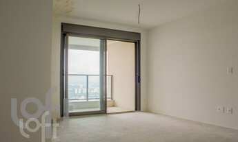 Imagem 7: Apartamento à venda em Vila Madalena com 275 m², 4 quartos, 4 suítes, 4 vagas