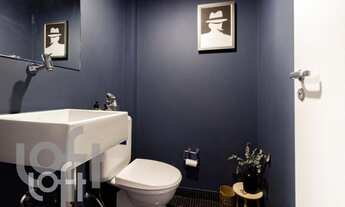 Imagem: Apartamento à venda em Jardim América