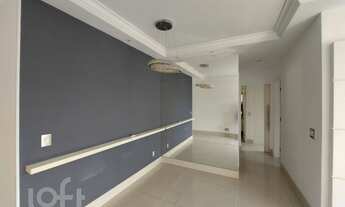 Imagem 2: Apartamento à venda em Saúde com 61 m², 2 quartos, 1 suíte, 2 vagas