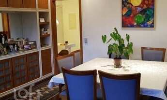 Imagem 3: Apartamento à venda em Santo Amaro com 159 m², 3 quartos, 1 suíte, 2 vagas