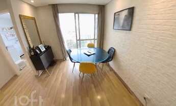 Imagem: Apartamento à venda em Freguesia do Ó