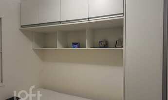 Imagem 5: Apartamento à venda em Pedreira com 58 m², 2 quartos, 1 vaga