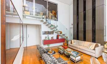 Imagem 4: APARTAMENTO em São Paulo - SP, Vila Nova Conceição