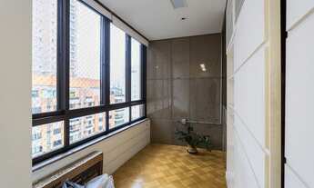 Imagem 6: APARTAMENTO em São Paulo - SP, Jardim Europa