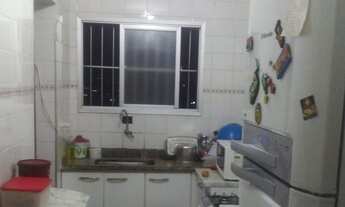 Imagem 4: Apartamento à venda em Ponte Rasa com 55 m², 2 quartos, 1 vaga