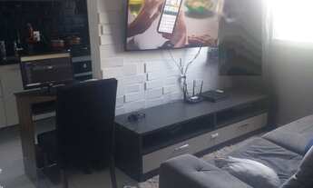 Imagem: Apartamento à venda em Itaquera com 41