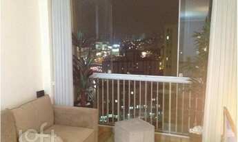 Imagem 2: Apartamento à venda em Vila Sônia com 57 m², 2 quartos, 2 vagas