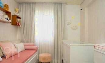 Imagem 6: Apartamento à venda em Vila Andrade com 100 m², 2 quartos, 1 suíte, 2 vagas