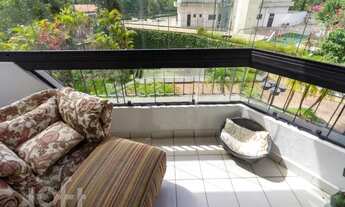 Imagem 3: Apartamento à venda em Butantã com 110 m², 3 quartos, 1 suíte, 2 vagas