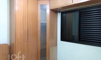 Imagem 3: Apartamento à venda em Vila Prudente com 77 m², 3 quartos, 1 suíte, 1 vaga