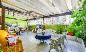 Imagem 2: Apartamento à venda em Campos Elísios com 128 m², 2 quartos