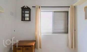 Imagem 5: Apartamento à venda em Cursino com 70 m², 2 quartos, 1 vaga